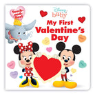 Disney Baby: My First Valentine's Day cover image