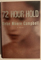 72 Hour Hold cover image
