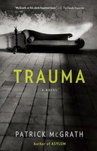 Trauma cover image