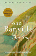 The Sea cover image