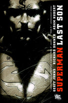 Last Son cover image