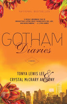Gotham Diaries cover image