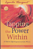 Tapping the Power Within: A Path to Self-Empowerment for Women cover image