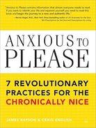 Anxious to Please: 7 Revolutionary Practices for the Chronically Nice (Learn How to Set Boundaries for a Happier, More Peaceful Life with Less Stress and Anxiety) cover image