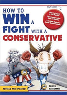 How to Win a Fight With a Conservative cover image