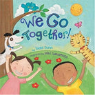 We Go Together! cover image