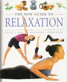 The New Guide to Relaxation cover image