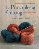 The Principles of Knitting cover image