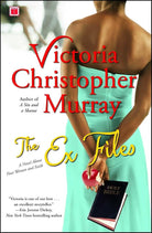 The Ex Files: A Novel About Four Women and Faith cover image