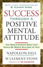 Success Through A Positive Mental Attitude cover image