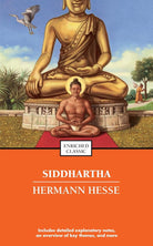 Siddhartha (Enriched Classics) cover image