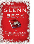 The Christmas Sweater cover image