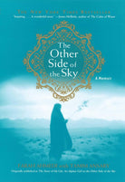 The Other Side of the Sky: A Memoir cover image