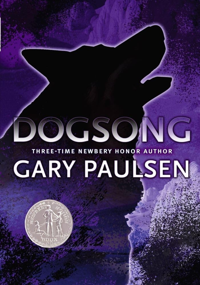 Dogsong cover image
