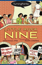 Little Rock Nine (Turning Points) cover image