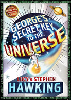 George's Secret Key to the Universe cover image