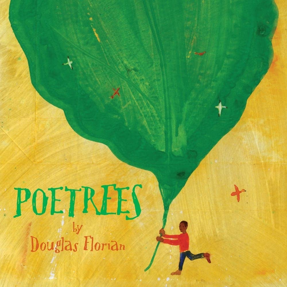 Poetrees cover image