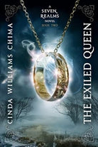 The Exiled Queen (Seven Realms) cover image