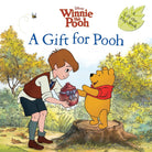 Winnie the Pooh: A Gift for Pooh cover image