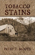 Tobacco Stains cover image