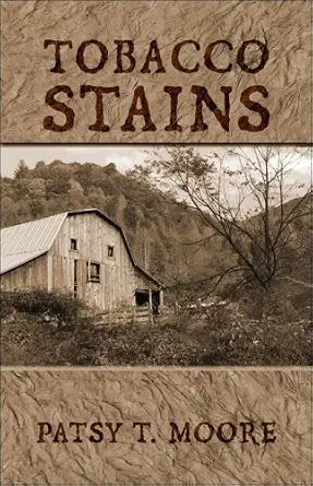 Tobacco Stains cover image