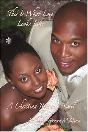 This Is What Love Looks Like cover image