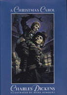 A Christmas Carol cover image