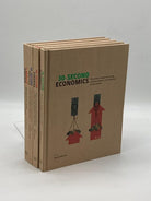 30-Second Economics cover image