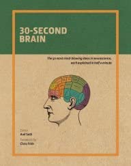 30-Second Brain cover image
