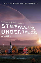 Under the Dome: A Novel cover image