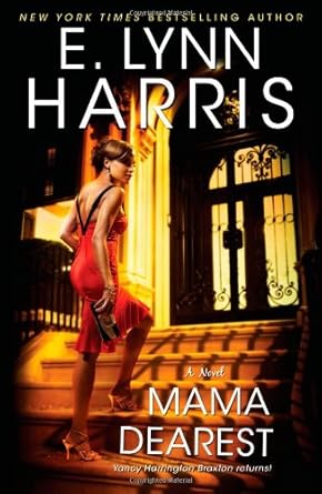 Mama Dearest cover image