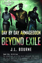 Day by Day Armageddon: Beyond Exile (Book 2) cover image