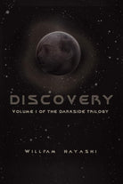 Discovery: Volume 1 of the Darkside Trilogy cover image