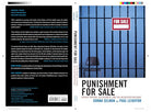 Punishment for Sale: Private Prisons, Big Business, and the Incarceration Binge (Issues in Crime and Justice) cover image