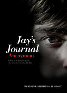 Jay's Journal (Anonymous Diaries) cover image