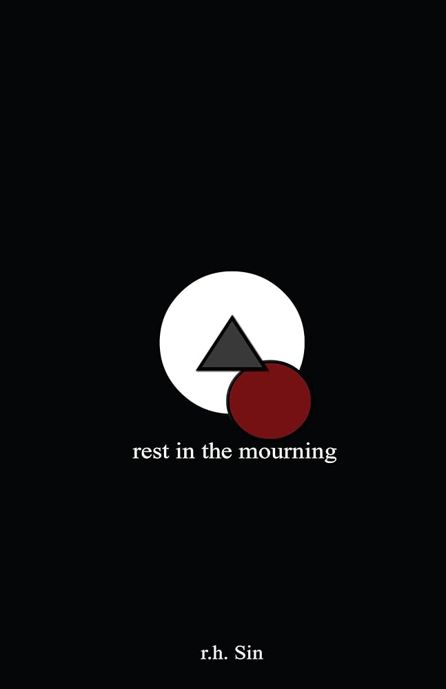 Rest in the Mourning cover image