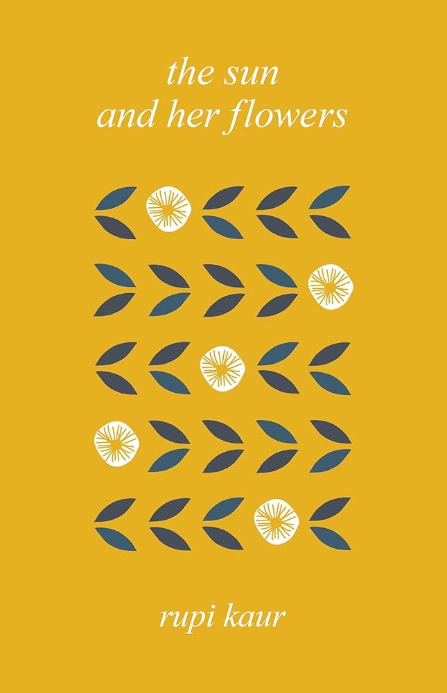 The Sun and Her Flowers cover image