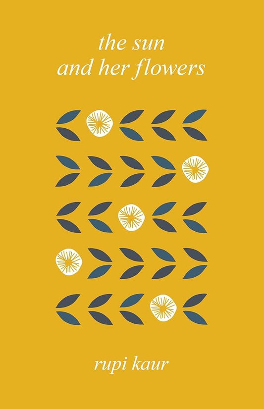 The Sun and Her Flowers cover image