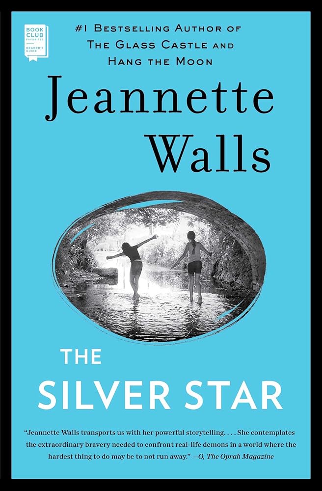 The Silver Star: A Novel cover image