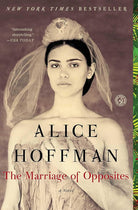 The Marriage of Opposites cover image