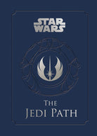 The Jedi Path:a Manual for Studen: A Manual for Students of the Force cover image