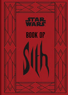 Star Wars: Book of Sith cover image