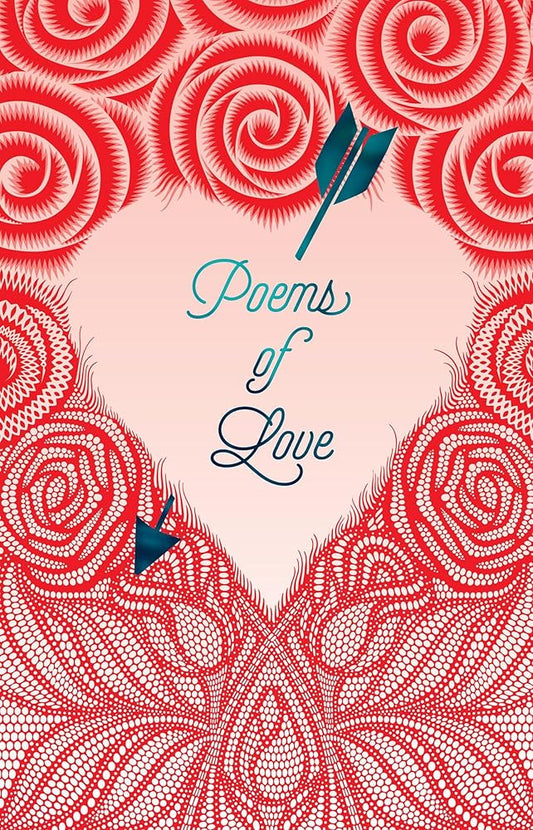 Poems of Love (Signature Select Classics) cover image