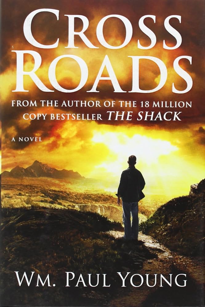 Cross Roads cover image
