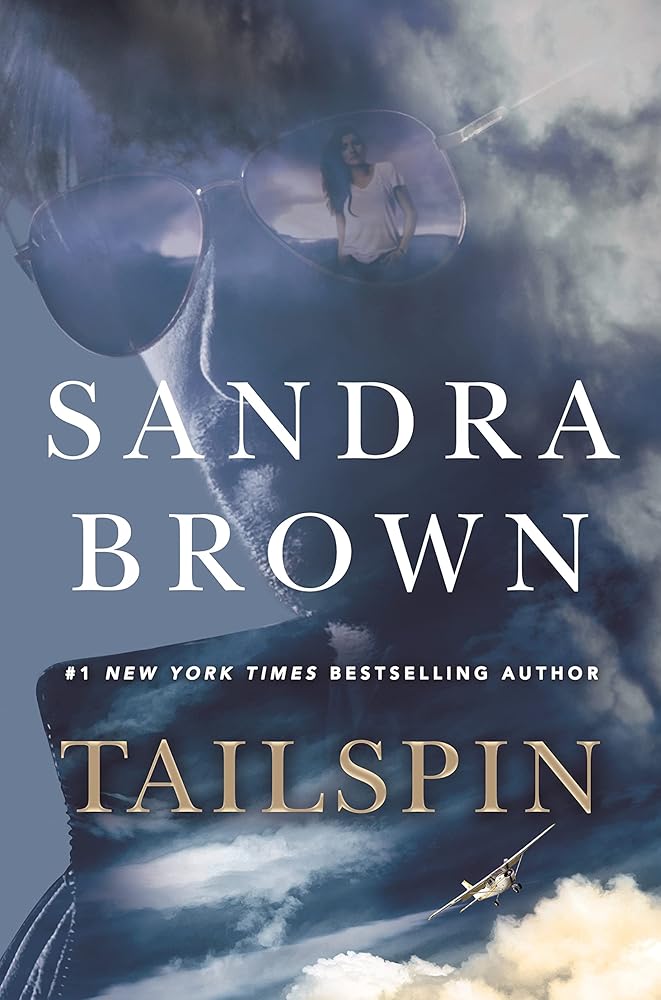 Tailspin cover image