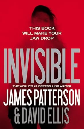 Invisible (Invisible, 1) cover image