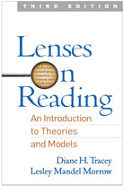Lenses on Reading: An Introduction to Theories and Models cover image