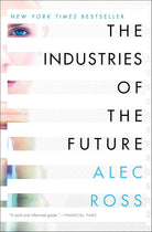 The Industries of the Future cover image
