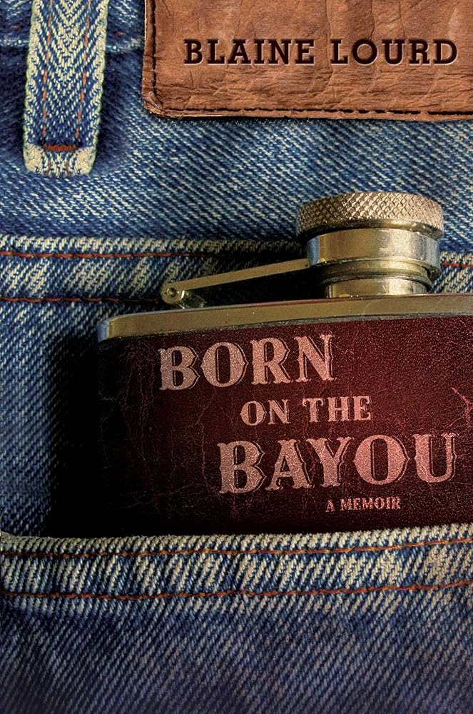 Born on the Bayou cover image