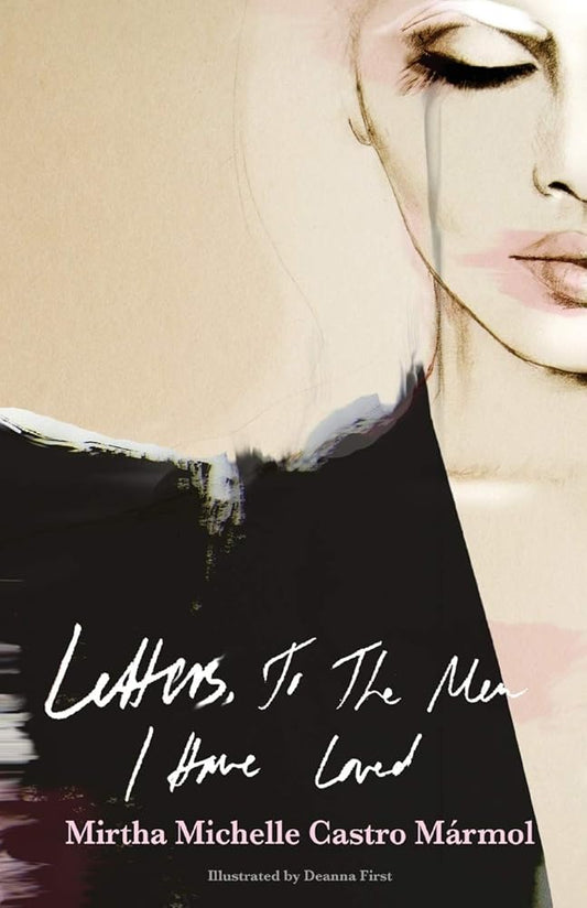 Letters, to the Men I Have Loved cover image